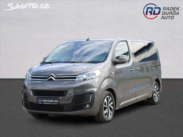 Citroën Spacetourer